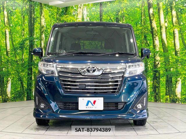 Toyota ROOMY 2017-05 7619626-13