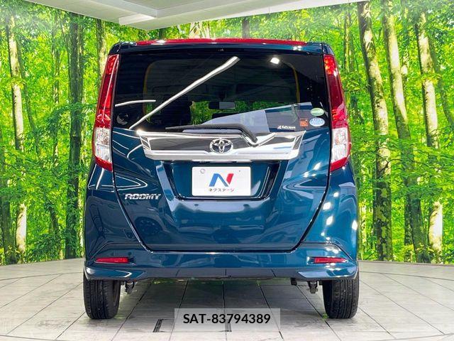 Toyota ROOMY 2017-05 7619626-14