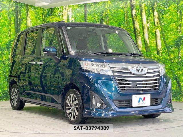 Toyota ROOMY 2017-05 7619626-15