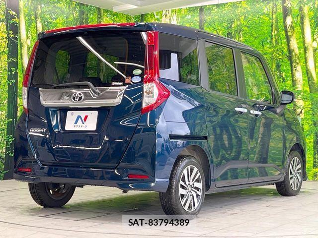 Toyota ROOMY 2017-05 7619626-16