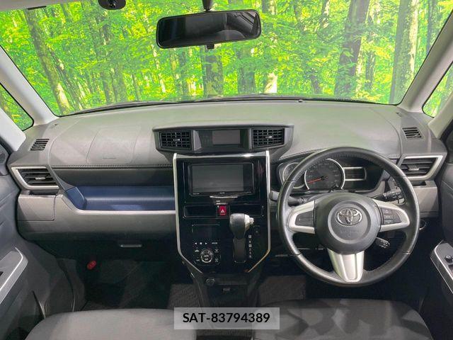 Toyota ROOMY 2017-05 7619626-1