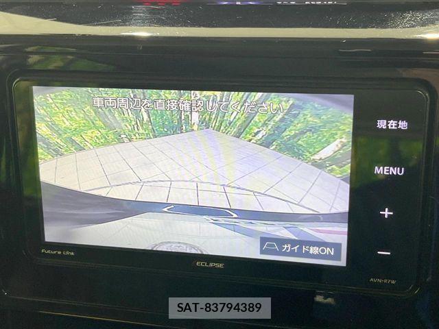 Toyota ROOMY 2017-05 7619626-3