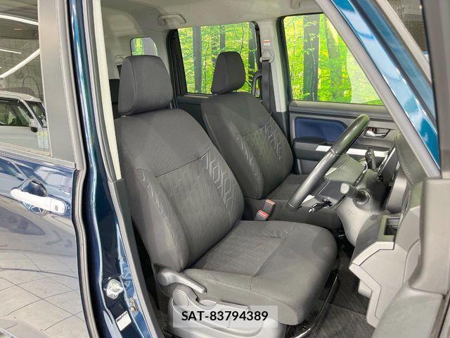 Toyota ROOMY 2017-05 7619626-7