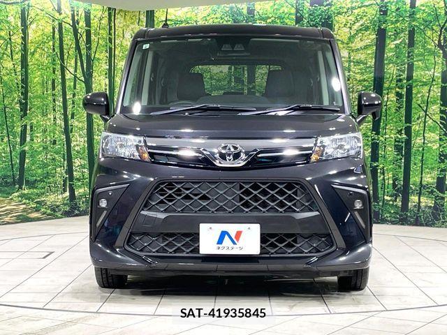 Toyota ROOMY 2021-02 7619634-13