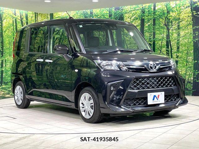 Toyota ROOMY 2021-02 7619634-15