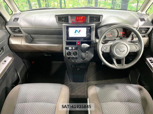 Toyota ROOMY 2021-02 7619634-1
