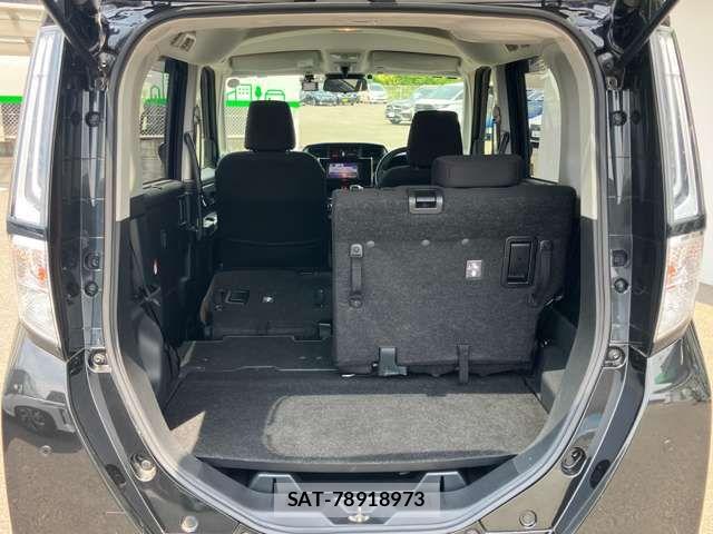 Toyota ROOMY 2021-04 7619608-9