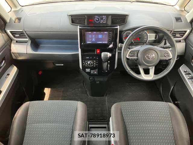 Toyota ROOMY 2021-04 7619608-1