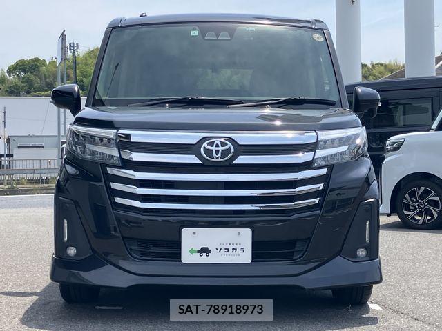 Toyota ROOMY 2021-04 7619608-19