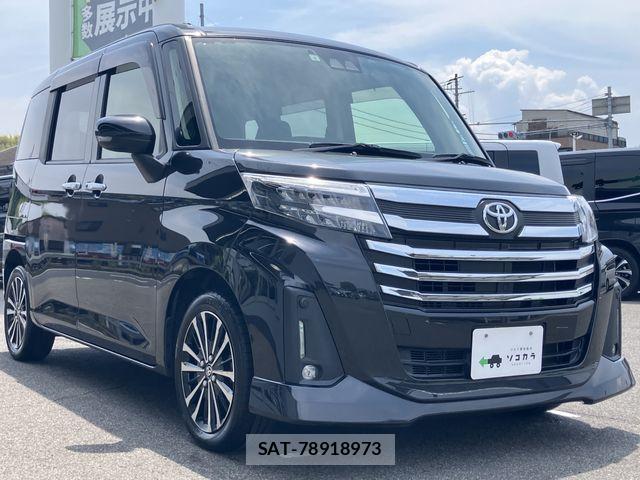 Toyota ROOMY 2021-04 7619608-20