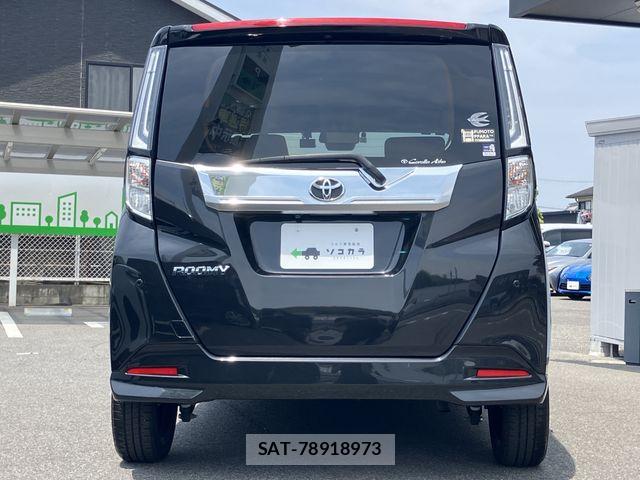 Toyota ROOMY 2021-04 7619608-22