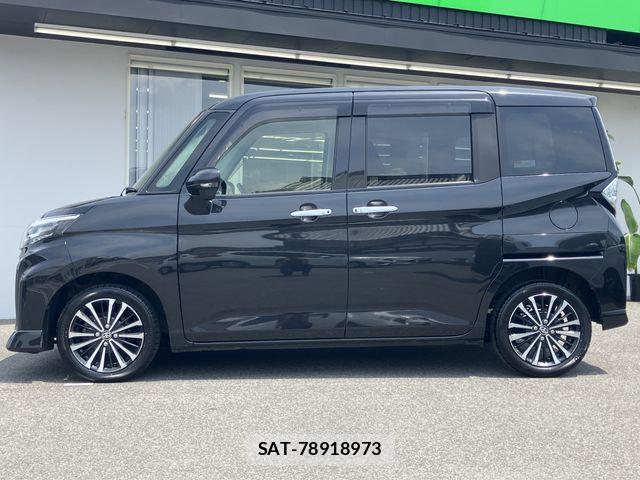 Toyota ROOMY 2021-04 7619608-23
