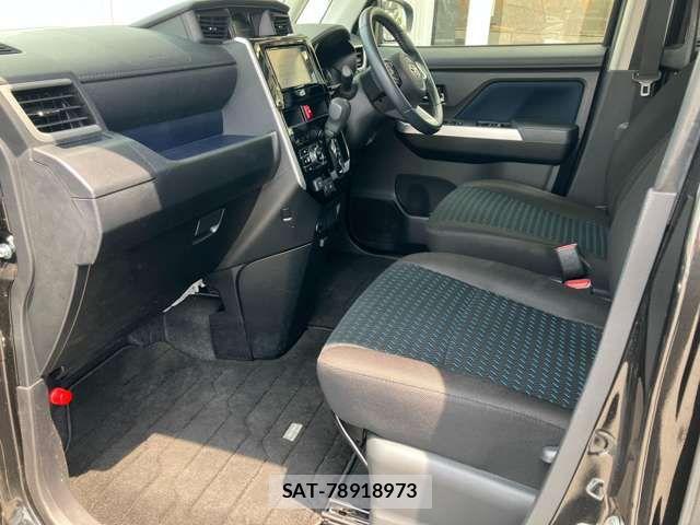 Toyota ROOMY 2021-04 7619608-5