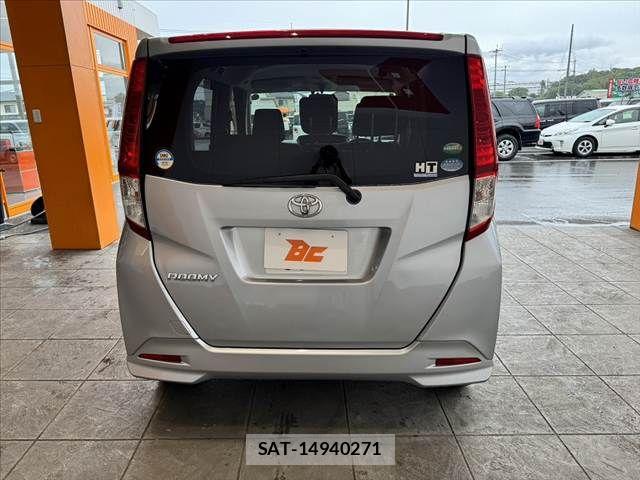 Toyota ROOMY 2017-01 7619644-13