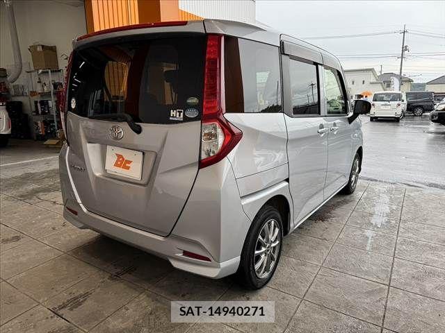 Toyota ROOMY 2017-01 7619644-14
