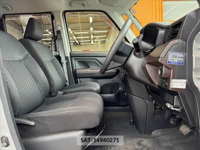 Toyota ROOMY 2017-01 7619644-15