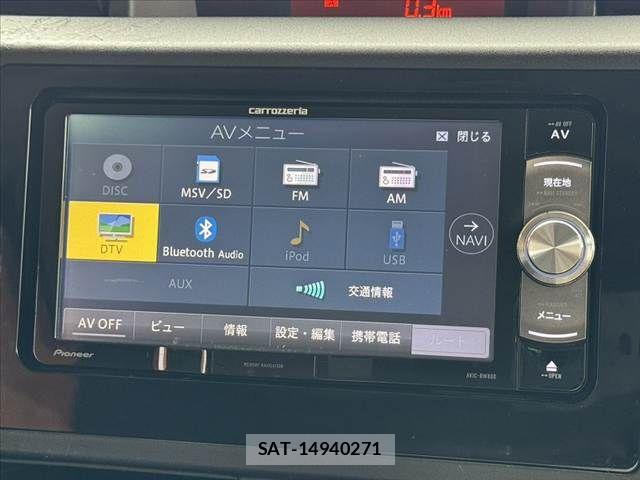 Toyota ROOMY 2017-01 7619644-4