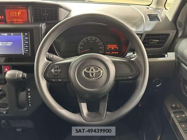 Toyota ROOMY 2021-05 7619631-9