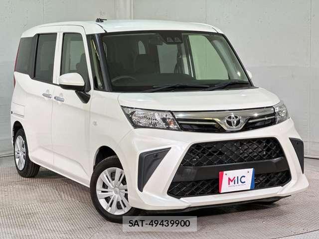 Toyota ROOMY 2021-05 7619631-1