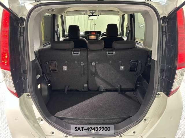 Toyota ROOMY 2021-05 7619631-22