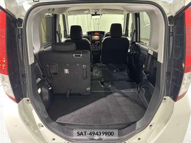 Toyota ROOMY 2021-05 7619631-23