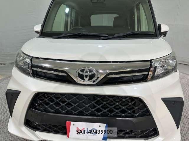 Toyota ROOMY 2021-05 7619631-25