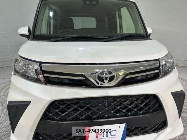 Toyota ROOMY 2021-05 7619631-26