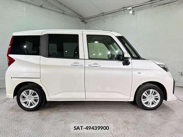 Toyota ROOMY 2021-05 7619631-3