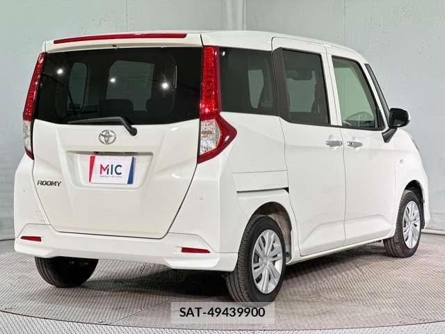 Toyota ROOMY 2021-05 7619631-4