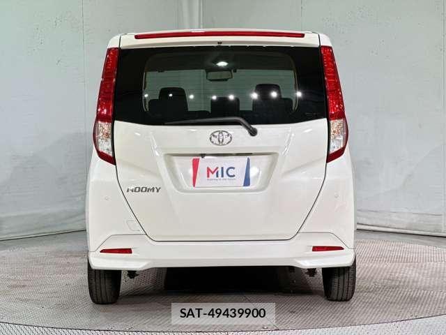 Toyota ROOMY 2021-05 7619631-5