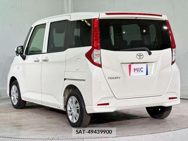 Toyota ROOMY 2021-05 7619631-6