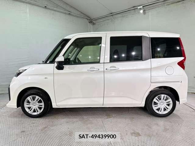 Toyota ROOMY 2021-05 7619631-7
