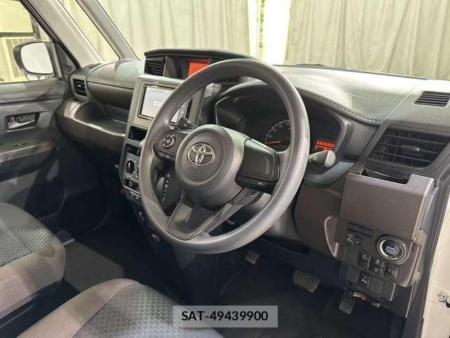 Toyota ROOMY 2021-05 7619631-8