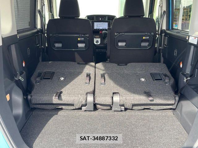 Toyota ROOMY 2018-09 7619640-10