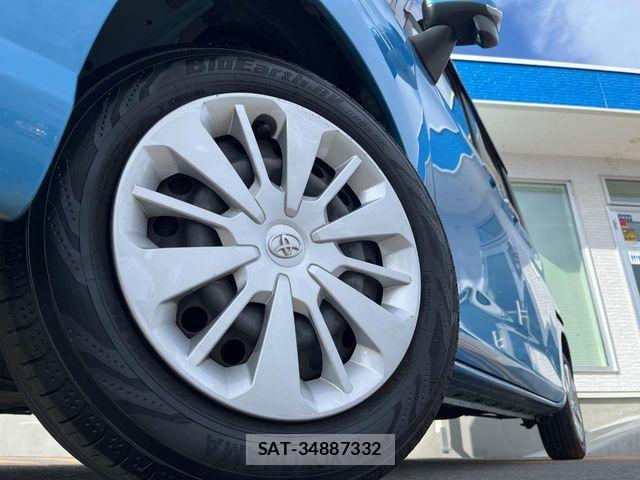 Toyota ROOMY 2018-09 7619640-12