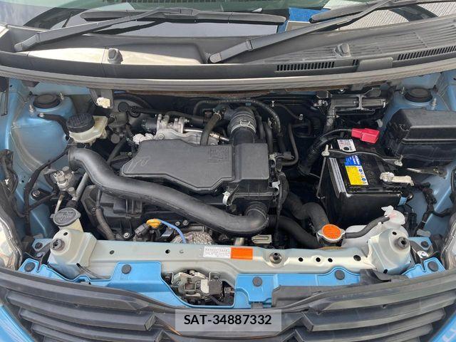 Toyota ROOMY 2018-09 7619640-17