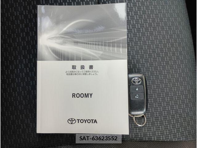 Toyota ROOMY 2022-05 7619630-14