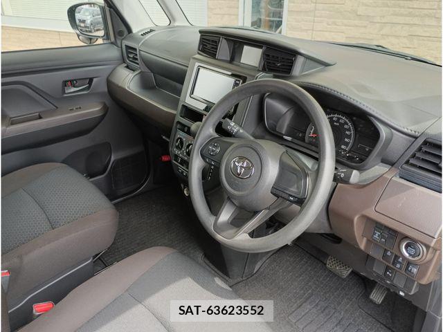 Toyota ROOMY 2022-05 7619630-1