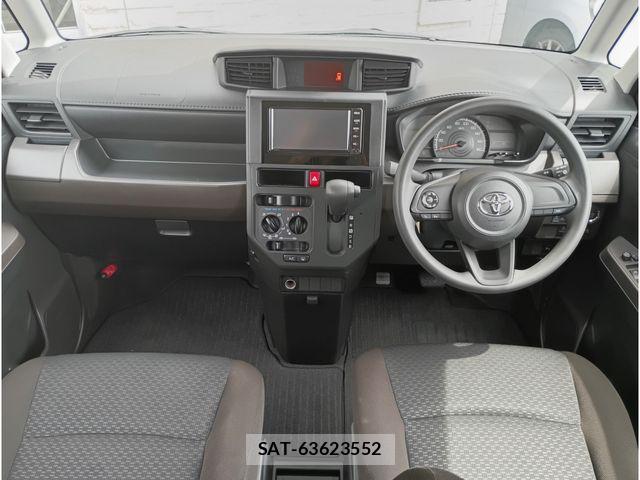 Toyota ROOMY 2022-05 7619630-5