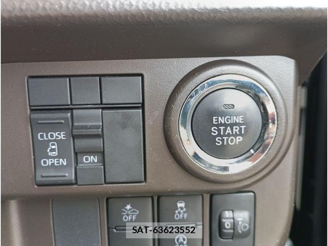 Toyota ROOMY 2022-05 7619630-7