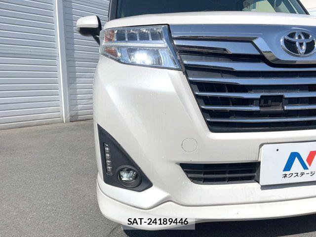 Toyota ROOMY 2018-05 7619627-12