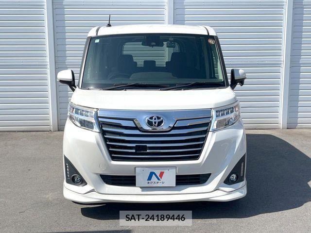Toyota ROOMY 2018-05 7619627-14