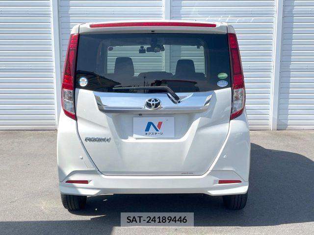Toyota ROOMY 2018-05 7619627-15