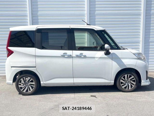 Toyota ROOMY 2018-05 7619627-16