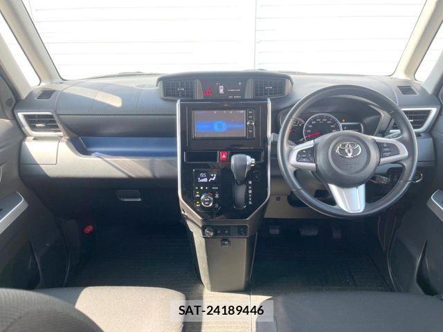 Toyota ROOMY 2018-05 7619627-1