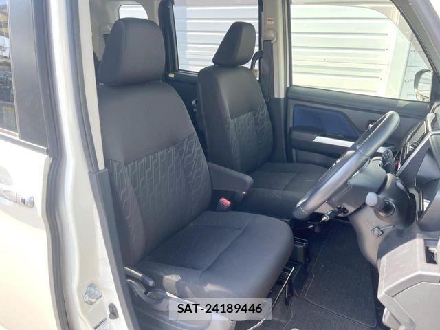 Toyota ROOMY 2018-05 7619627-7