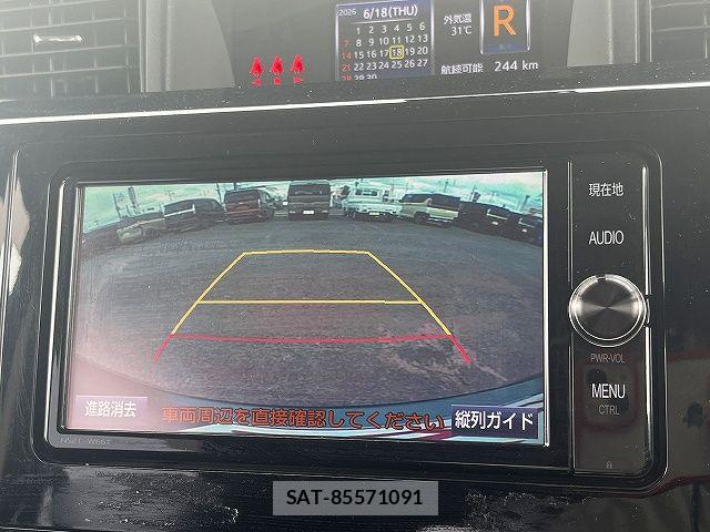 Toyota ROOMY 2018-08 7619617-10