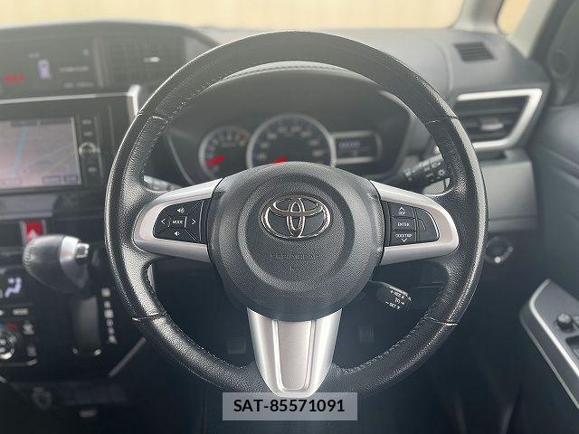 Toyota ROOMY 2018-08 7619617-13