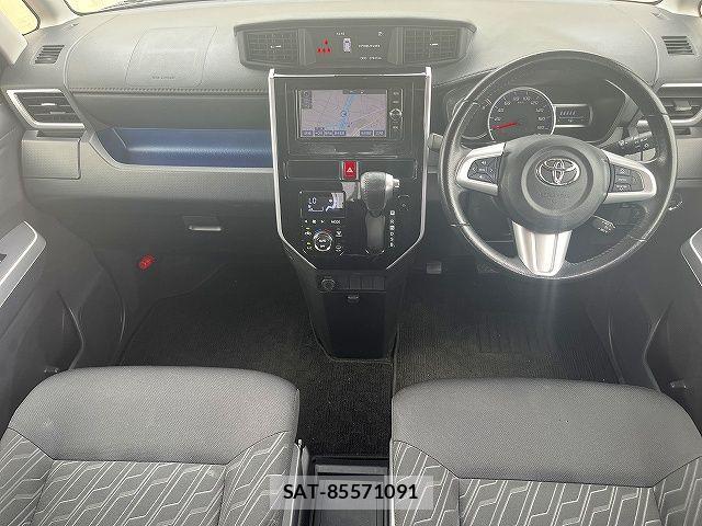 Toyota ROOMY 2018-08 7619617-1
