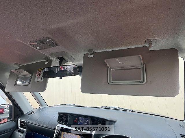 Toyota ROOMY 2018-08 7619617-22